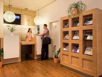 ibis Bamberg Altstadt - 13