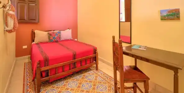 Casa Del Maya Bed & Breakfast - 74