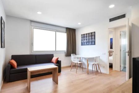 ApartAugusta Barcelona - 86