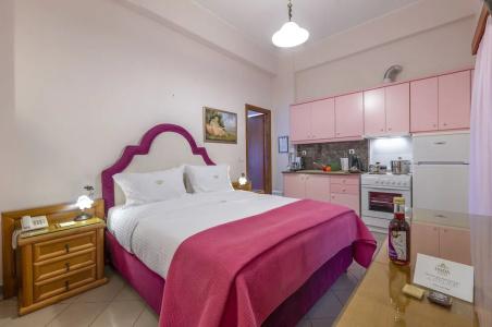 Irida Beach Resort Suites - 26