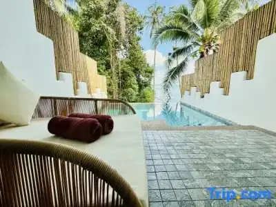 Arawan Beach Resort Krabi - 160