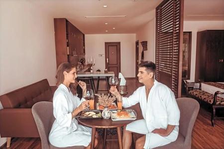 Dong Duong & Suites - 121
