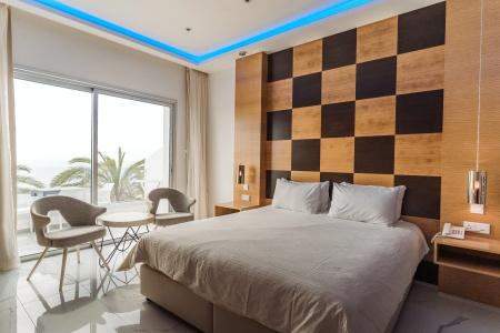 Vrachia Beach & Suites - Adults only - 43