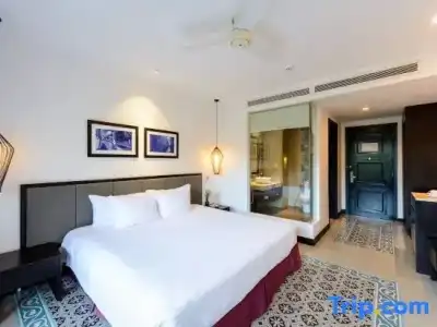 Senvila Boutique Resort & Spa - 165