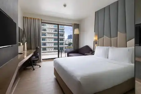 Holiday Inn Express BANGKOK SUKHUMVIT 11 by IHG - 30