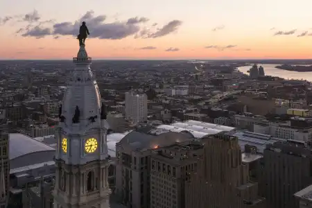 The Ritz-Carlton, Philadelphia - 48