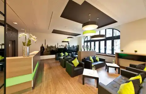 Garner Berlin - Charlottenburg by IHG - 13