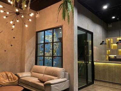 Patong Poshtel - Adults Only - Hostel - 32