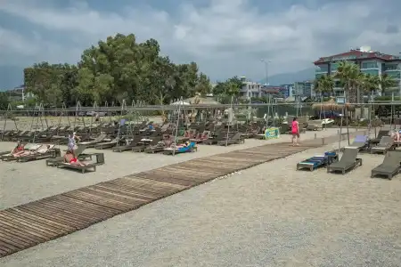 Michell - Adults Only - All Inclusive - 26