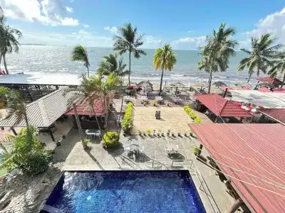 Smugglers Cove Beach Resort and - 84