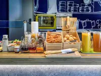 ibis budget Winterthur - 10