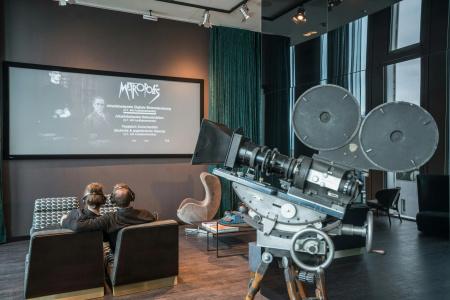 Motel One Berlin - Upper West - 21