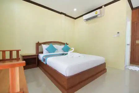 Changsi Resort - 2