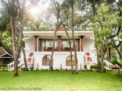 VGP Golden Beach Resort - 37