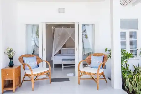 Baan Kang Mung Hua Hin On The Beach - 137