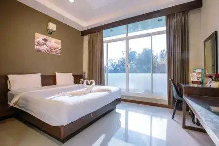Jintana Resort - 103