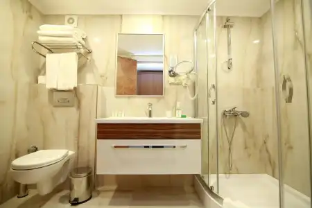 Tuzla Garden & Spa - 7