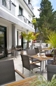 Hôtel Lutétia & Spa La Baule - 12