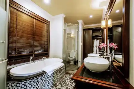 Anja Beach Resort & Spa - 103