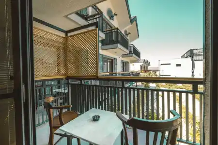 Kosa Otel Çeşme - 64