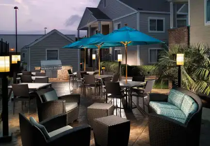 Sonesta ES Suites Montgomery - 15