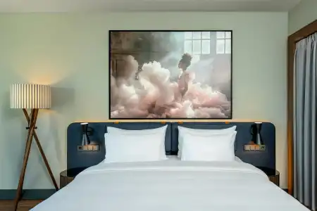 Radisson Blu Media Harbour, Düsseldorf - 24
