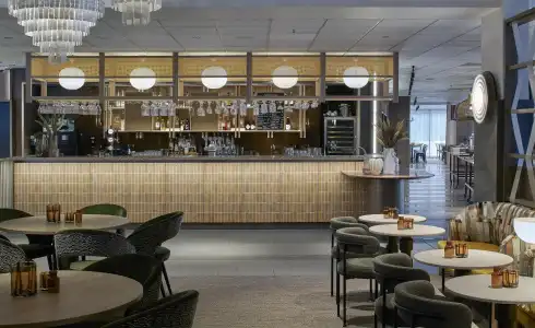 Scandic Karlskrona - 36