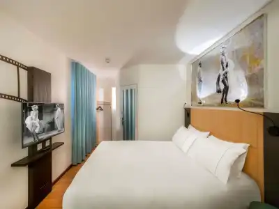 ibis Locarno - 35