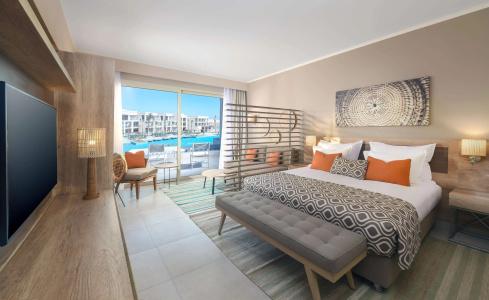 Steigenberger Resort Ras Soma - 3