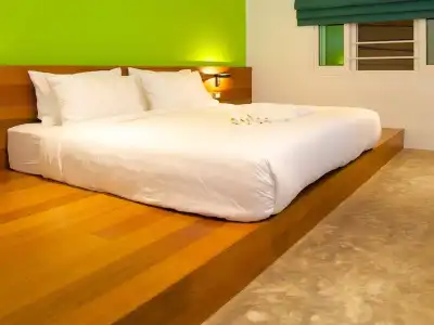 Mint Guesthouse - 2