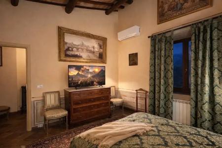 Vesconte Residenza d'epoca dal 1533 - 82