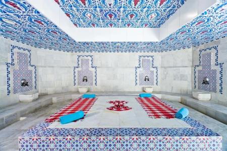 Febeach Side - All Inclusive  - 12