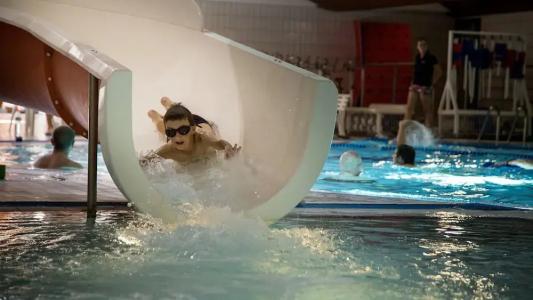 Hôtel La Tarentaise - 36