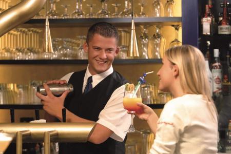 Best Western Plus Arosa - 35