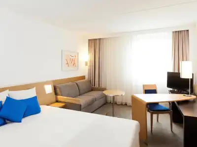 Novotel Eindhoven - 4