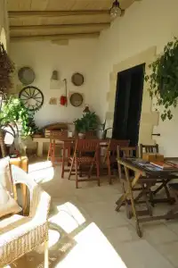 Corte dei Salentini Bed & Breakfast - 8
