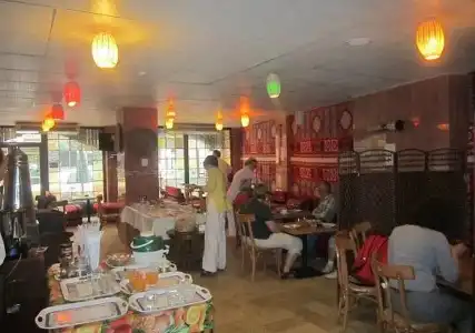 Amman Pasha - 20