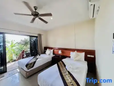 Lamai Bayview Boutique Resort - 39