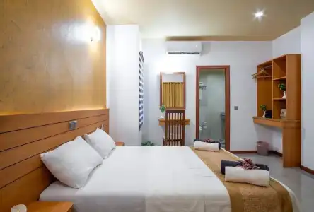 Nala Veli Beach & Spa - 8