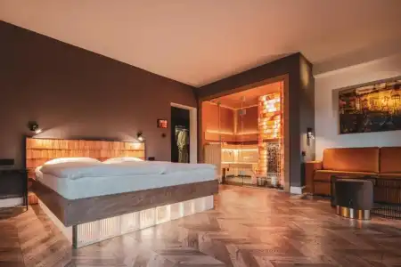 Villa Sonnenhof Boutique-Hotel - 100
