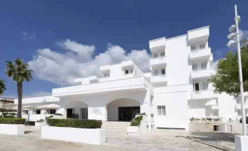 CDSHotels Grand Riviera - 0