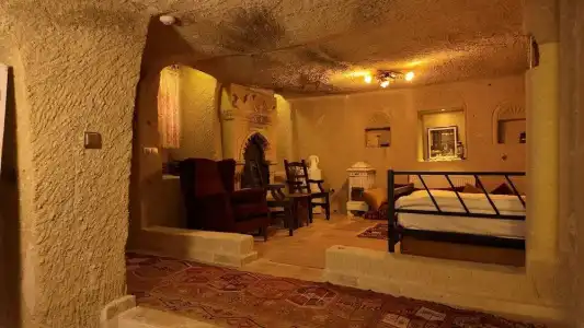Iris Cave Cappadocia - 86