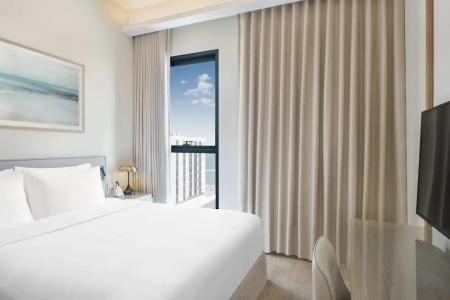 Vida Beach Resort Marassi Al Bahrain - 56