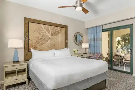 Marriott's Barony Beach Club - 42
