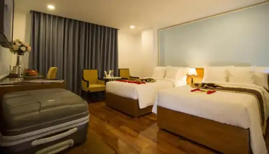 Huong Sen Annex - 52
