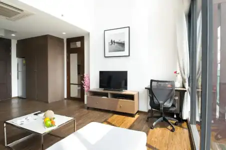 Civic Horizon & Residence - 29