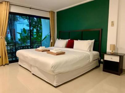 Samui Beach Resort - 50