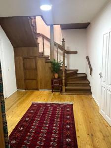 Family Guest House & Hostel - 10
