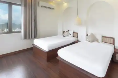Danang Backpacker Hostel and Spa - 119