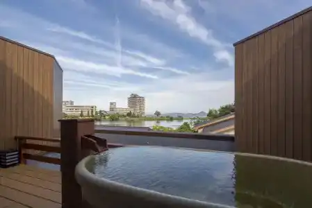 Biwako Ryokusuitei - 18